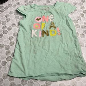 Jumping Beans 5 One of a Kind Top